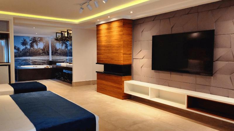 Paradiso Peró Praia Hotel - image 25