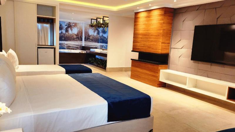 Paradiso Peró Praia Hotel - image 14