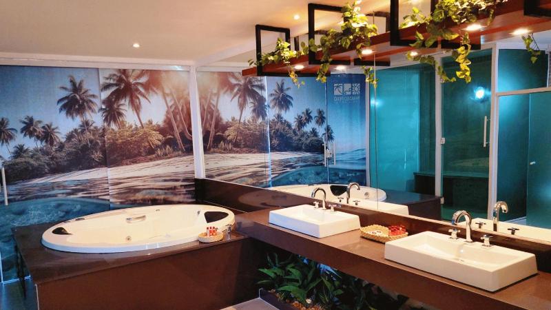 Paradiso Peró Praia Hotel - image 21