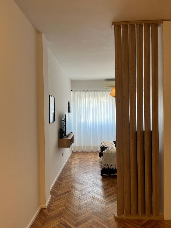 Departamento Recoleta II - image 11