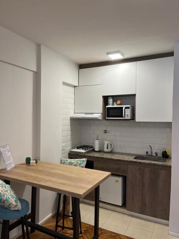 Departamento Recoleta II - image 4