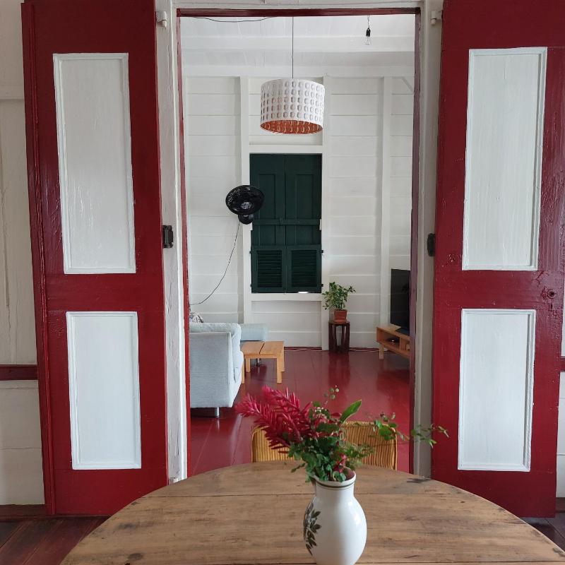 Royale Authentieke Woning - image 12