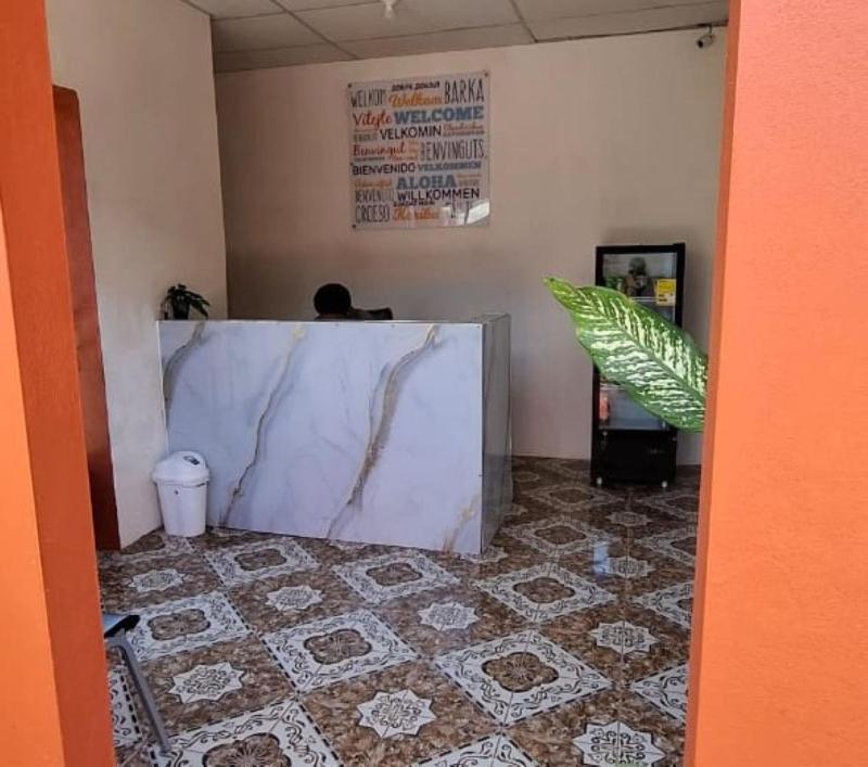Hotel Munch - image 1