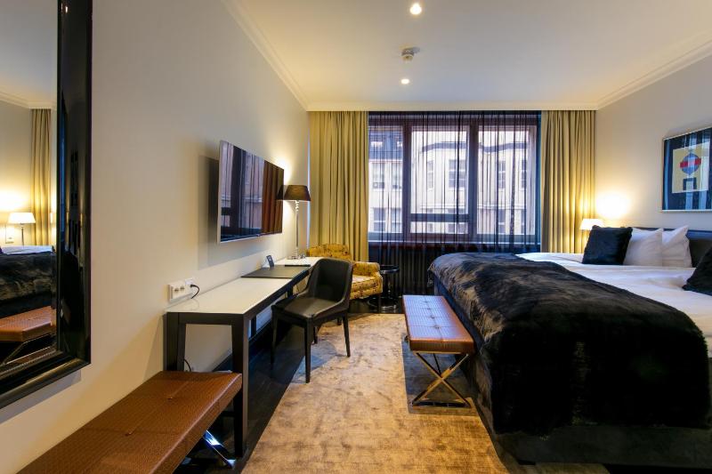 Comfort Double Room image 3