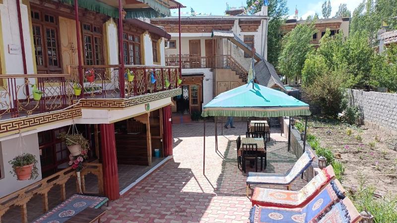 Heritage Chubi - image 1