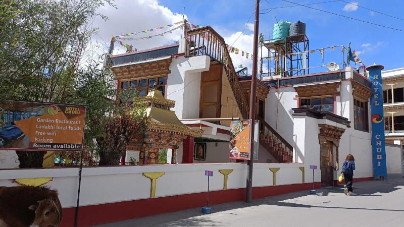 Heritage Chubi - image 16