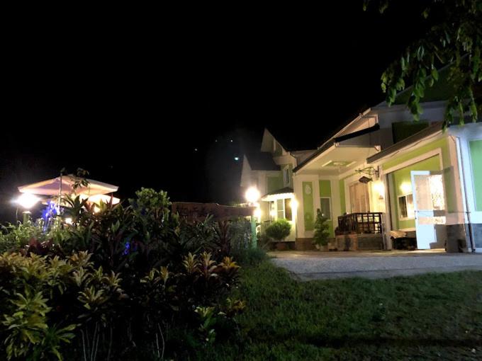 Canaan Beauty Farm B&B - image 36