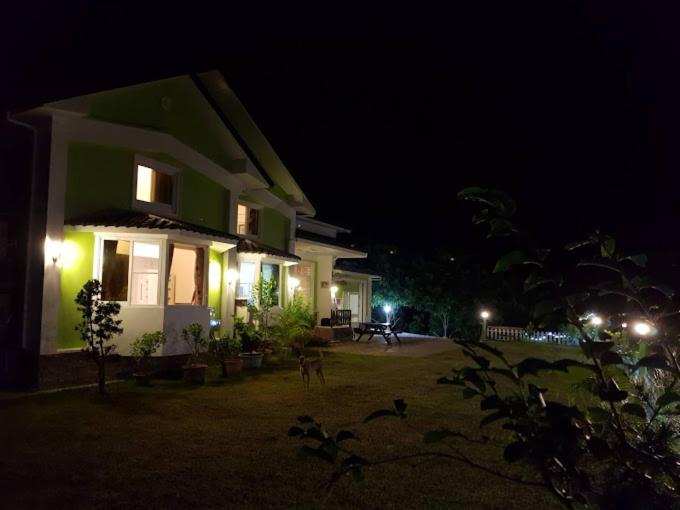 Canaan Beauty Farm B&B - image 9