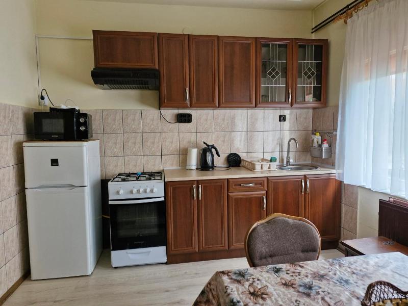 Two-Bedroom Apartment image 1