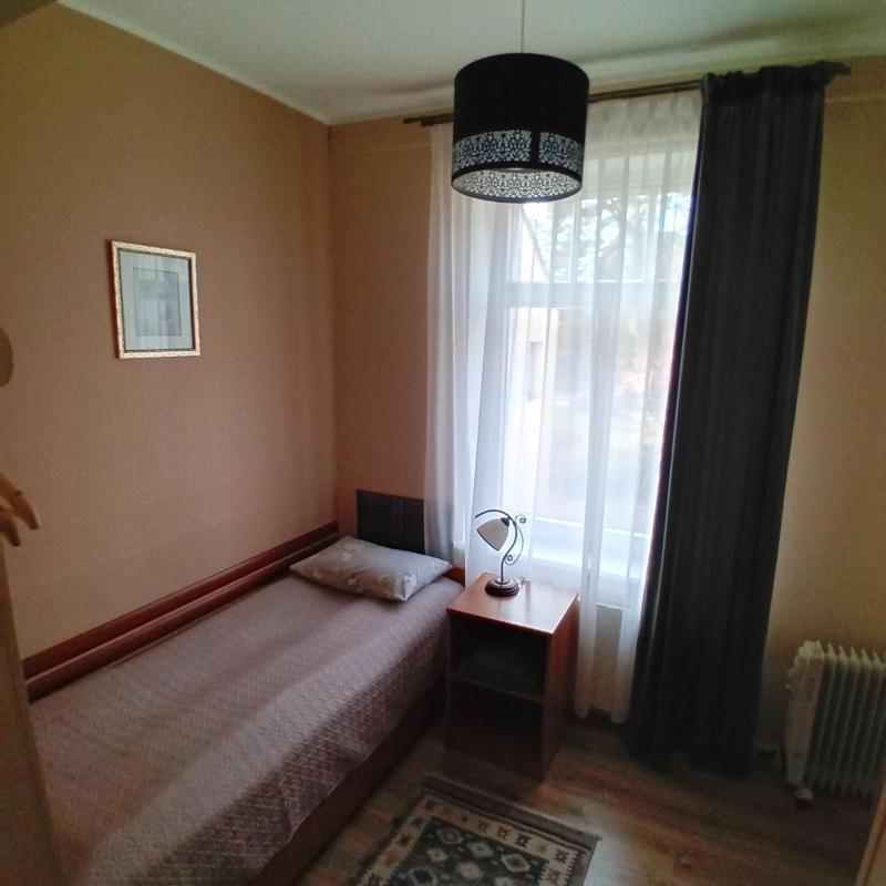 Budget Single Room image 2