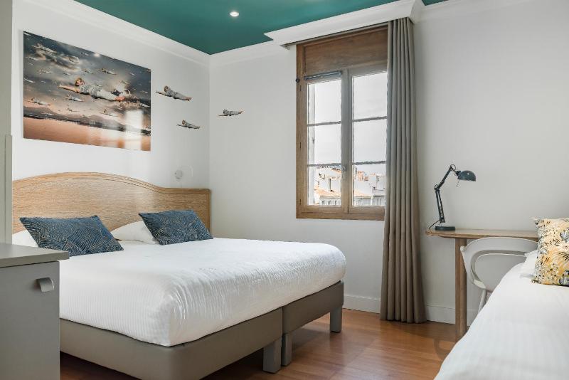 Grand Hôtel de la Gare Toulon - Boutique Hôtel - image 8