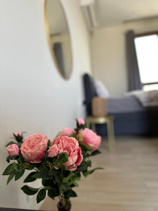 Cozy Studio with pool view in Hawana Salalah - image 3