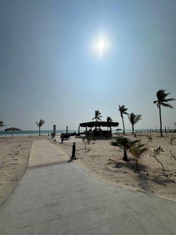 Cozy Studio with pool view in Hawana Salalah - image 20