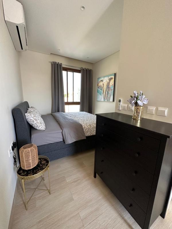 Cozy Studio with pool view in Hawana Salalah - image 9