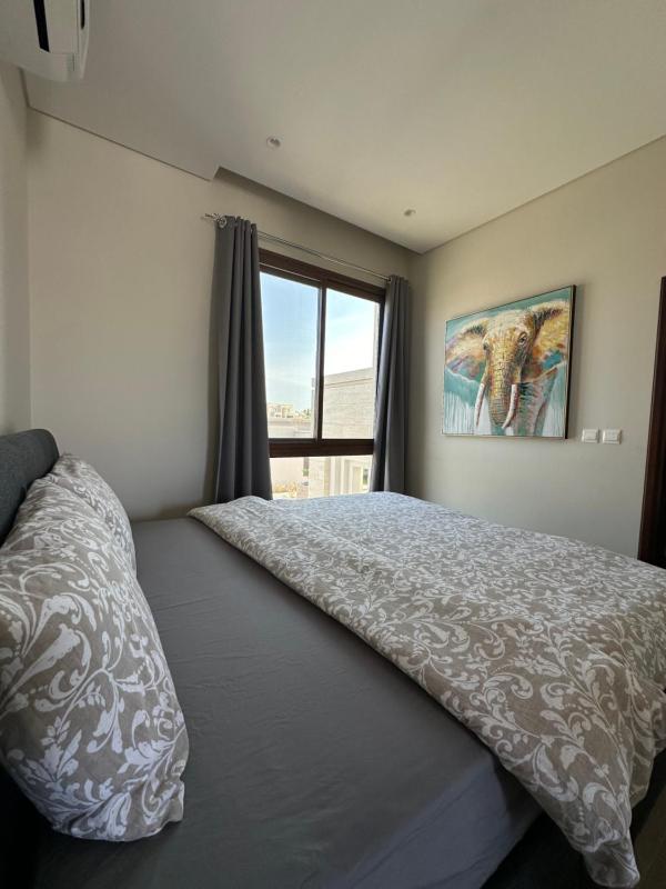 Cozy Studio with pool view in Hawana Salalah - image 17