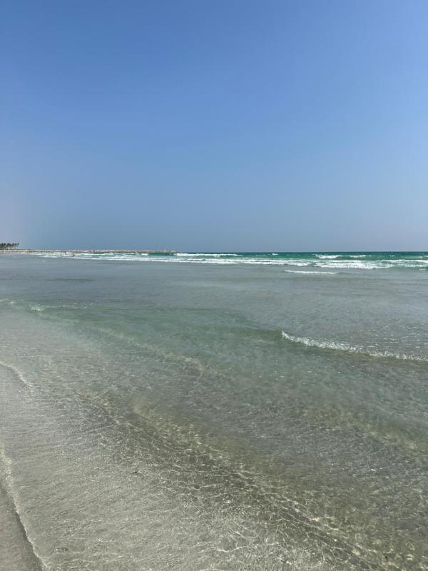 Cozy Studio with pool view in Hawana Salalah - image 6