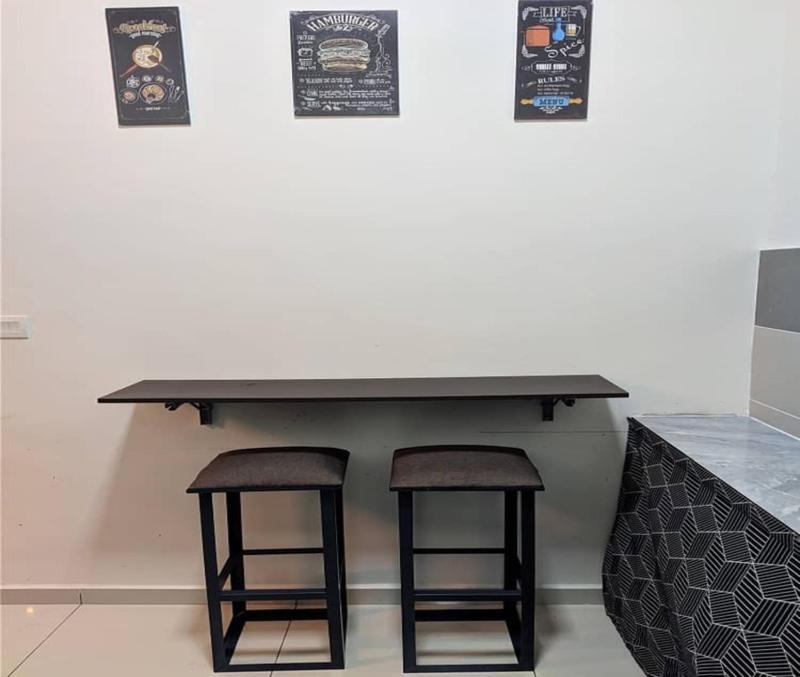 IZZ Meru Homestay Ipoh (Groundfloor/Pool View) - image 8