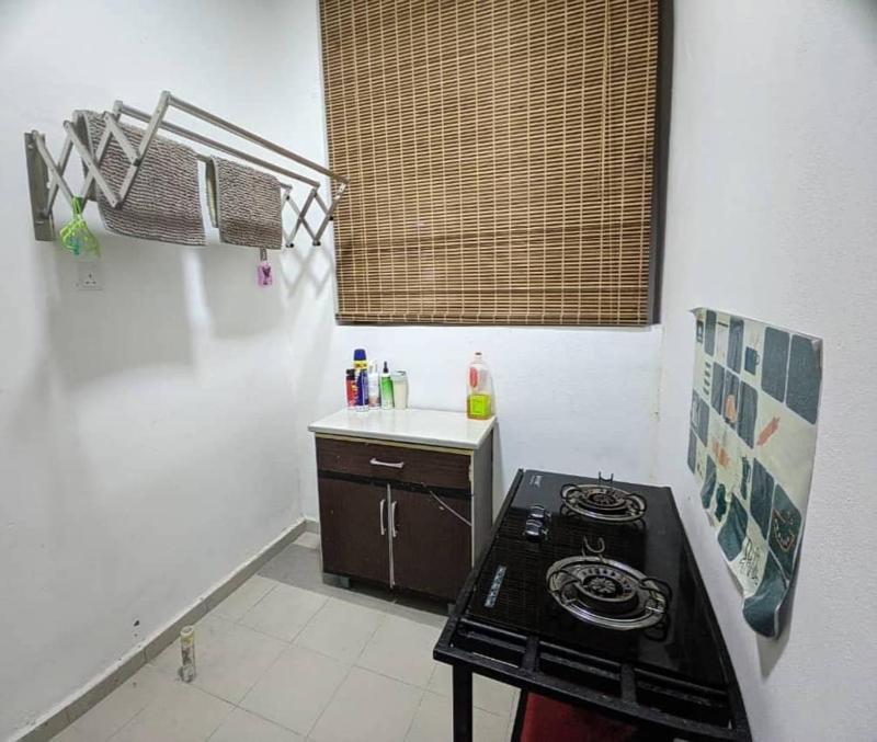 IZZ Meru Homestay Ipoh (Groundfloor/Pool View) - image 11