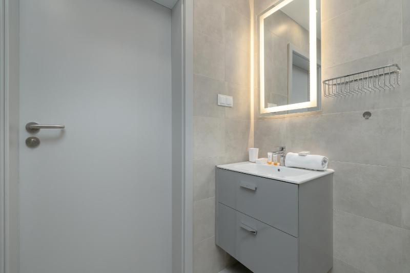 Apartment in the Centre of Zakopane Szymony by Noclegi Renters - image 15