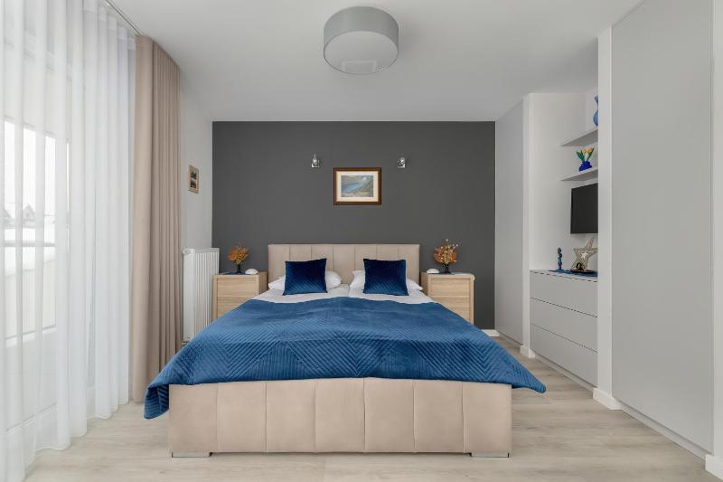 Apartment in the Centre of Zakopane Szymony by Noclegi Renters - image 10