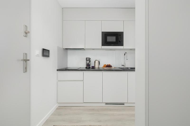 Apartment in the Centre of Zakopane Szymony by Noclegi Renters - image 14