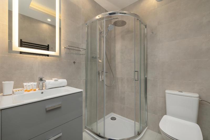 Apartment in the Centre of Zakopane Szymony by Noclegi Renters - image 3