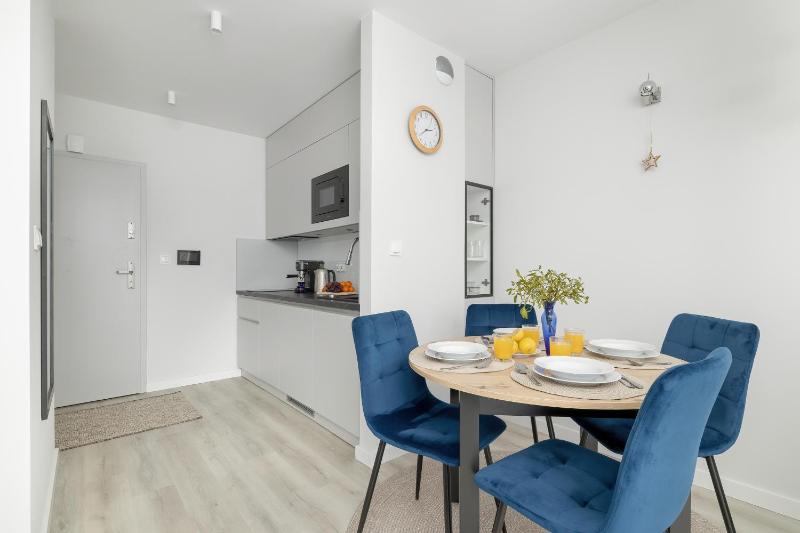 Apartment in the Centre of Zakopane Szymony by Noclegi Renters - image 13