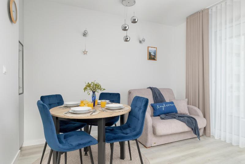 Apartment in the Centre of Zakopane Szymony by Noclegi Renters - image 17