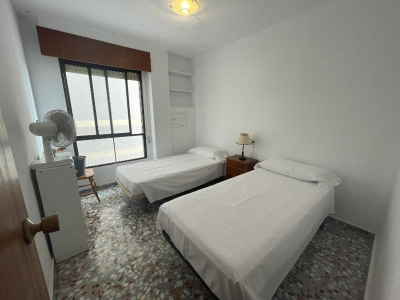 PV20B Amplio apartamento centrico 50 mt de la playa y vistas al mar - image 2