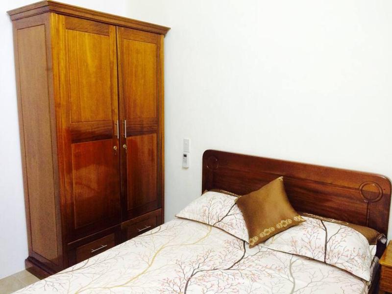 Angel's City Center Apartment - image 9