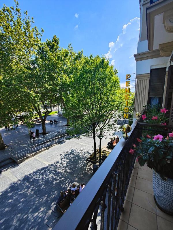 Pension Lorea - image 12