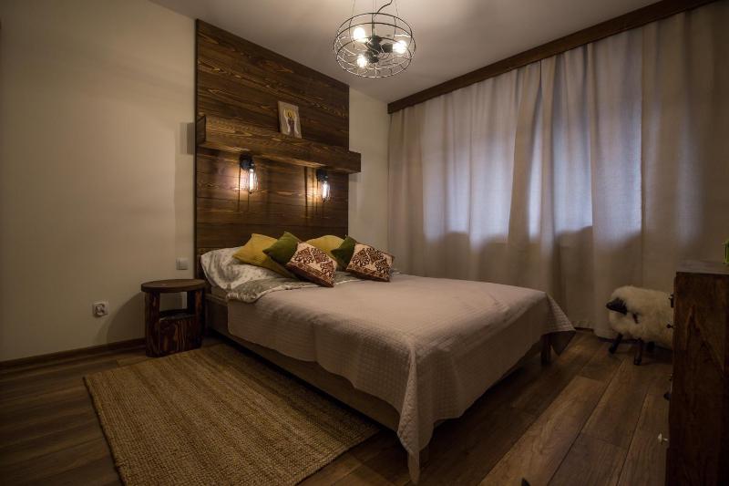 Two-Bedroom Apartment with Balcony image 4