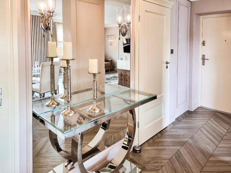 visit baltic - Royal Apartment - image 9