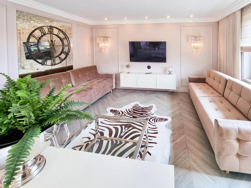 visit baltic - Royal Apartment - image 12