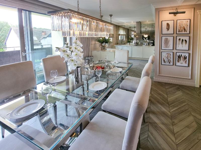 visit baltic - Royal Apartment - image 2