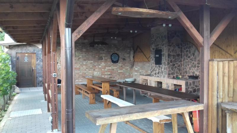Holiday Home image 1