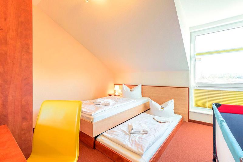 Residenz Meeresblick D Fewo 14 - image 15