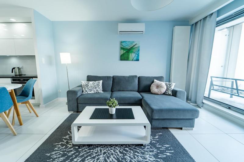 Apartment with Balcony image 1