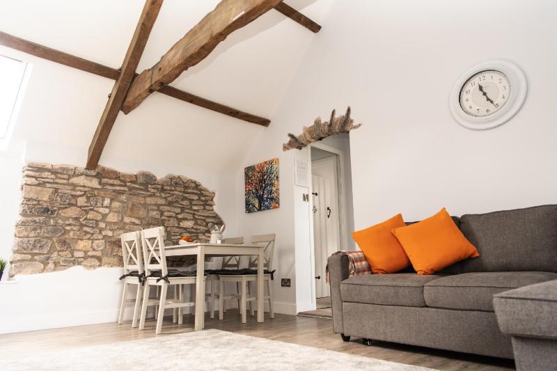 One-Bedroom Family Apartment image 1