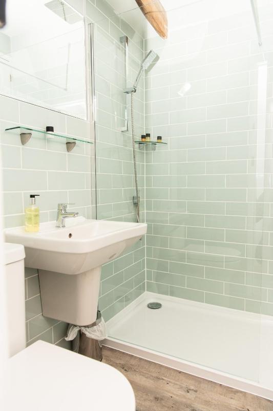 One-Bedroom Family Apartment image 2