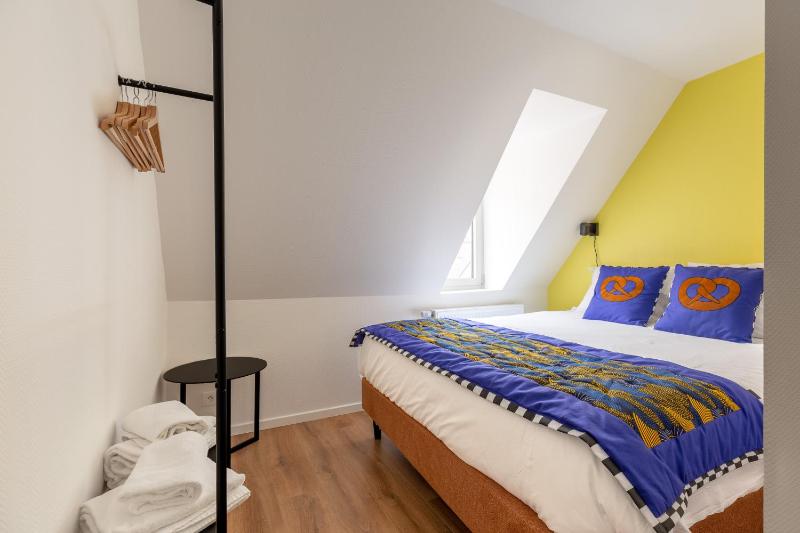 Travel Homes - Republic charm in the heart of Colmar - image 22