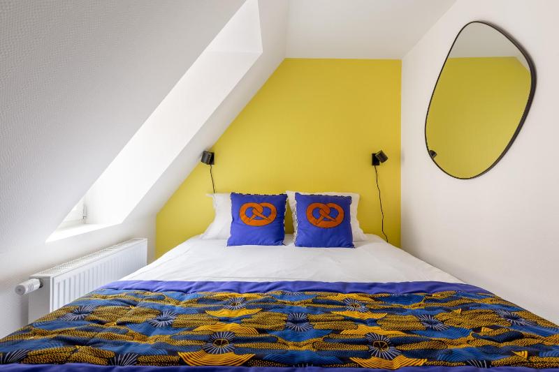 Travel Homes - Republic charm in the heart of Colmar - image 26