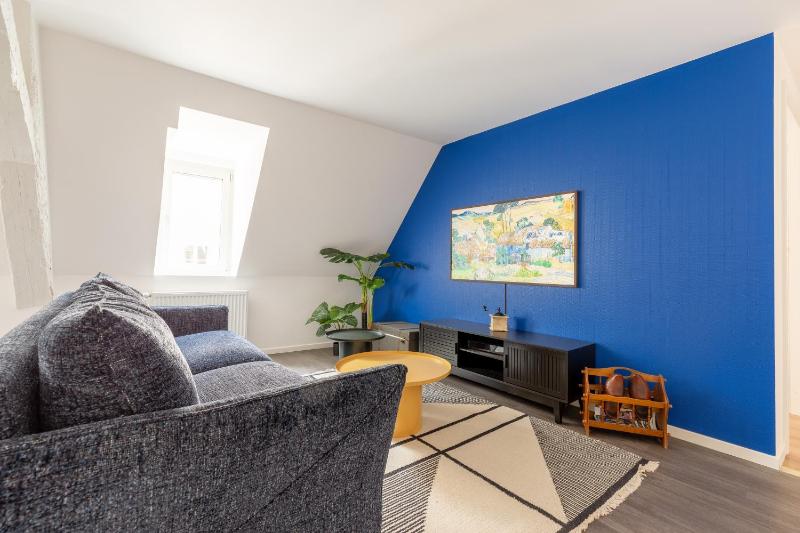 Travel Homes - Republic charm in the heart of Colmar - image 23