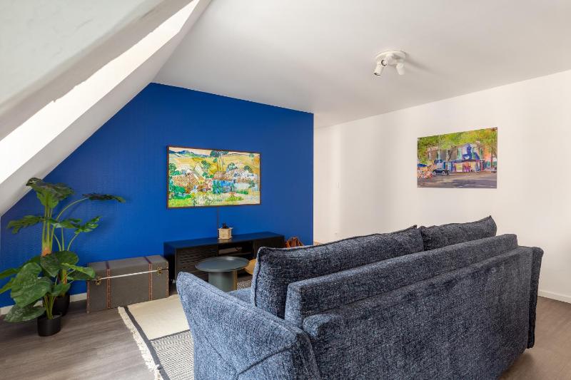 Travel Homes - Republic charm in the heart of Colmar - image 36