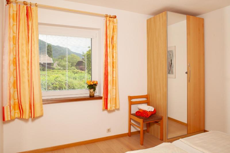 One-Bedroom Apartment with Terrace image 3