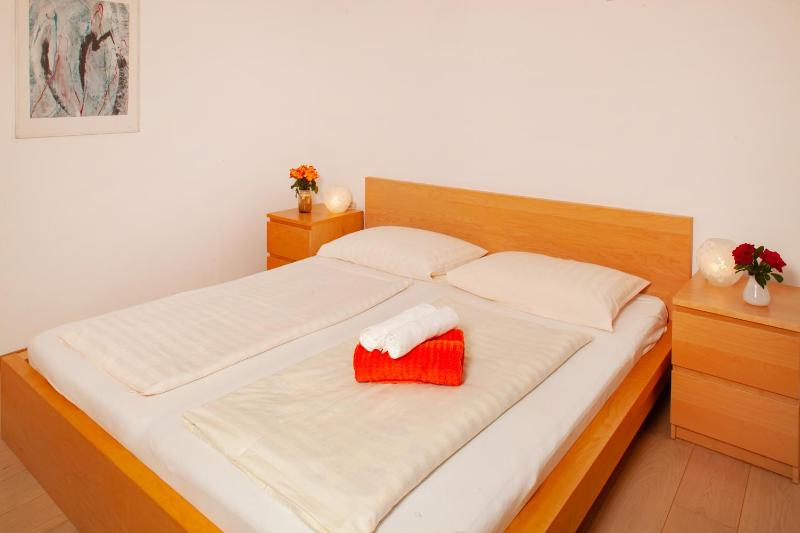 One-Bedroom Apartment with Terrace image 4