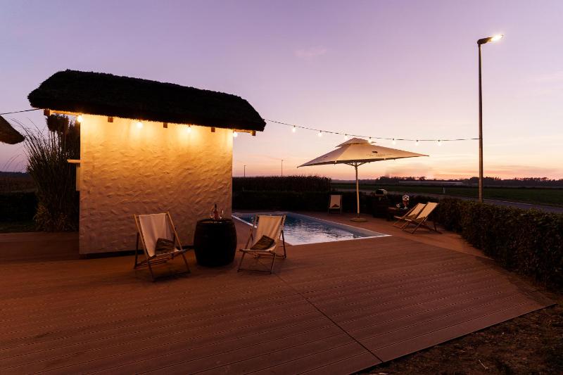 Villa with Private Pool image 3