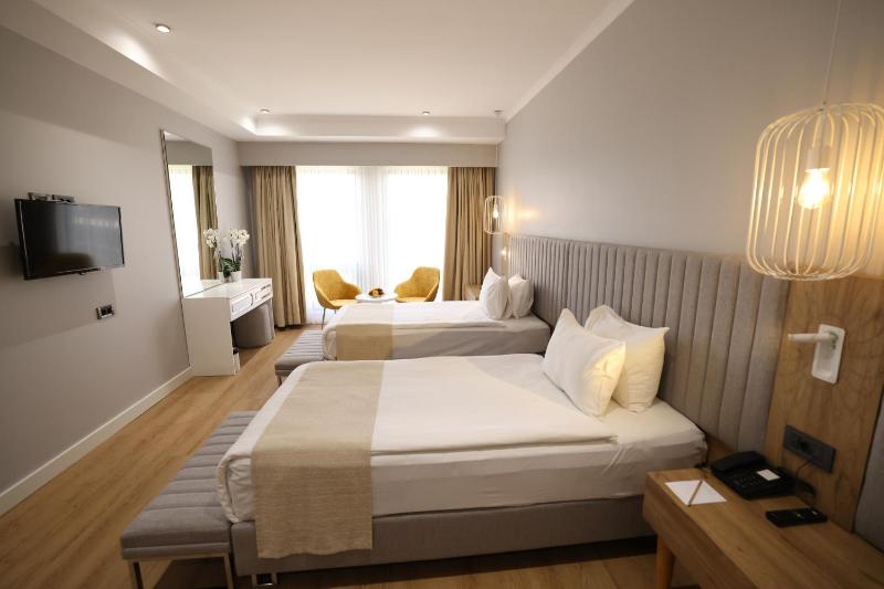 Twin Room image 3