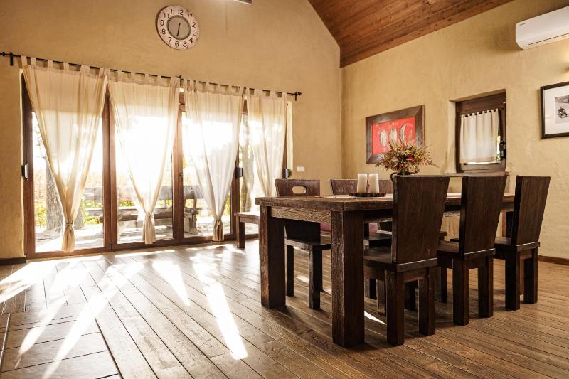 Two-Bedroom Villa image 1