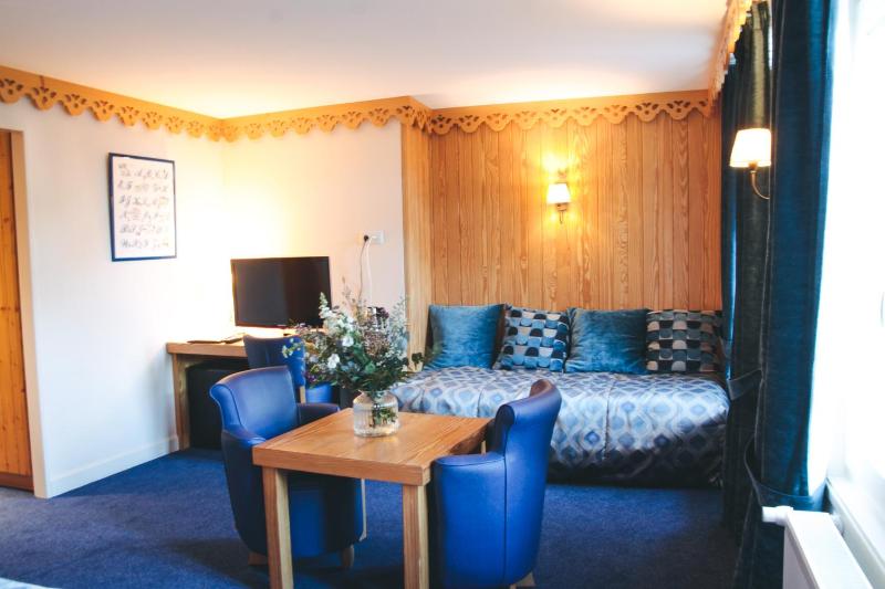 Hôtel Le Bois Joli - image 4